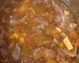 Foto del paso 7 de la receta: Locro argentino