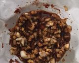 Spicy garlic squid রেসিপির ধাপ 3 ছবি