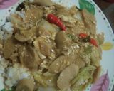 Foto langkah ke 4 dari resep Nasi Gila.