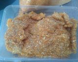 Foto langkah ke 5 dari resep Chicken Katsu Renyah.