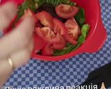 Фото кроку 2 до Зелене песто з часничком і горішками.