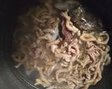 Foto langkah ke 1 dari resep Bacem usus ayam.