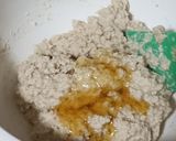 Foto del passaggio 1 della ricetta Tartufi di frutta fresca e semi oleosi