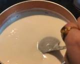 Peanut Milk and Paneer recipe step 6 photo