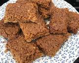 Flapjacks recipe step 3 photo