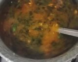 गार्लिक मेथी पुलाव (Garlic methi pulao recipe in hindi) रेसिपी चरण 4 फोटो