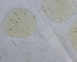 સાબુદાણાનાં પાપડ (Sabudana Papad Recipe in Gujarati) રેસીપી સ્ટેપ4ફોટો
