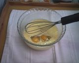 Foto del paso 2 de la receta: Muffins de limón