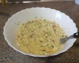 Foto del paso 4 de la receta: Torta de repollo al eneldo