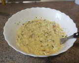 Foto del paso 4 de la receta: Torta de repollo al eneldo