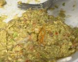 Foto del paso 2 de la receta: Guacamole muy fácil