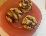 Foto del paso 5 de la receta: Piccolinis al estilo Irina