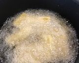 Foto del paso 5 de la receta: Yuca frita