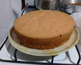 Foto del paso 6 de la receta: Bizcochuelo esponjoso