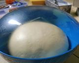 Foto langkah ke 5 dari resep Roti Manis Kasur.