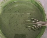 Foto langkah ke 2 dari resep Cendol Kecebong.