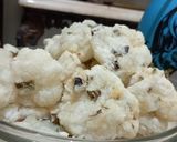 Foto langkah ke 5 dari resep Cireng nasi gurih anti gagal.