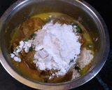 চিকেন পকোড়া(Chicken Pakoda recipe in Bengali) রেসিপি ধাপ - 2 ছবি