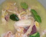 Foto langkah ke 2 dari resep Ayam Presto /Ayam Goreng Tepung.