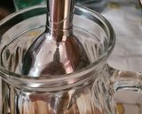 Foto del paso 9 de la receta: 173. Sorbete de Limón con Cava