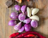 Foto langkah ke 1 dari resep Sambal Pete.