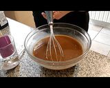 Foto del paso 8 de la receta CupCakes de Cerveza Negra con Chocolate