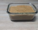 Foto del paso 6 de la receta: Tiramisú Saludable