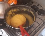 Foto del paso 1 de la receta: Polenta rellena de cuarentena
