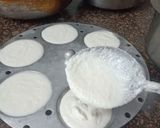 ઈડલી (idli recipe in Gujarati) રેસીપી સ્ટેપ2ફોટો