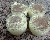 Foto del paso 9 de la receta: Mousse de naranja