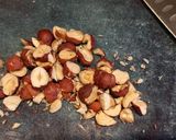 Une image de l'étape 5 de Butternut au four.
