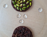 Foto del paso 2 de la receta: Dos galletas saludables al microondas 🍪 🍪