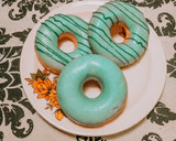 Foto del paso 8 de la receta: Donas al horno en molde