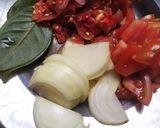 Foto langkah ke 2 dari resep Daging Sambal Balado.