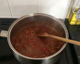 A picture of step 3 of My luxury Moussaka.