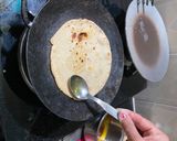ગળ્યા થેપલા (Sweet Thepla Recipe In Gujarati) રેસીપી સ્ટેપ5ફોટો