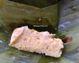 Foto langkah ke 5 dari resep Tum Ayam Khas Bali.
