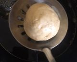 A picture of step 11 of Nigerian egg rolls.
