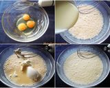 Foto del paso 2 de la receta Flan de queso y leche condensada