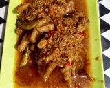 Foto langkah ke 7 dari resep Ceker setan.