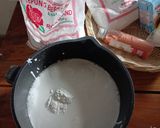 Foto langkah ke 4 dari resep Lumpur Surga Ubi Ungu.