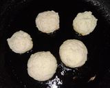 দই বড়া(doi bora recipe in Bengali) রেসিপির ধাপ 2 ছবি