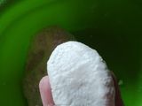 Kue Taripang / Gemblong