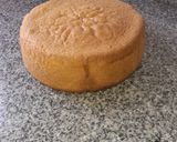 Foto del paso 1 de la receta Torta spiderman lejos de casa
