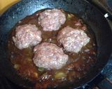 Foto del paso 4 de la receta: Albóndigas de carne