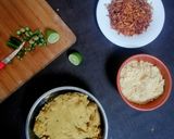 গরুর মাংসের কাবাব রেসিপির ধাপ 3 ছবি
