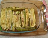 A picture of step 14 of Vegan Moussaka with Potato Béchamel by Antonis.
