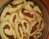 Foto del paso 9 de la receta: Brioche de crema de cacao en MC