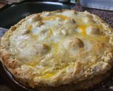 Foto del paso 10 de la receta: Tarta de choclo con fiambre