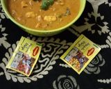 मटर पनीर (matar paneer recipe in Hindi) रेसिपी चरण 12 फोटो